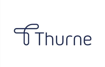 THURNE-logotype